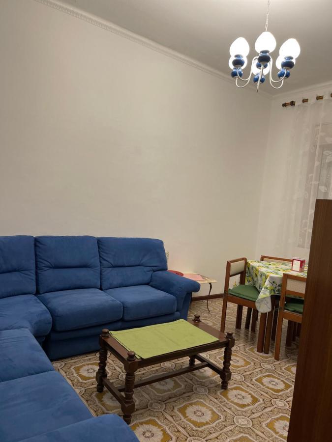 蒙法尔科内 Da Lilia In Salute&Bellezza酒店 外观 照片